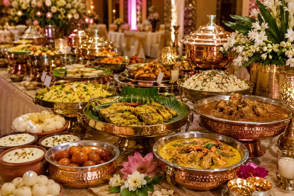 Best Bengali Caterers in Kolkata
