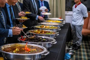 Best Catering Services in Kolkata: A Complete Guide for Every Occasion