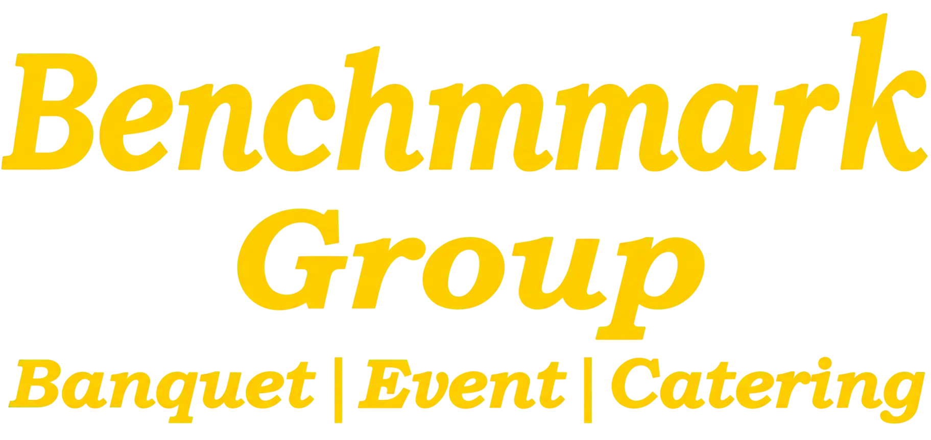 Benchmmark Group Catering Logo