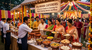 Caterers in Kolkata: A Practical Guide to Choosing the Right Catering Service and Menu
