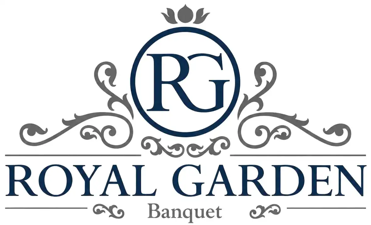 Royal Garden Banquet Emblem